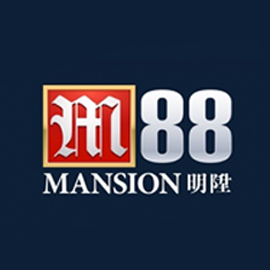 Logo nhà cái uy tín M88