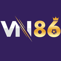 logo nhà cái VN86